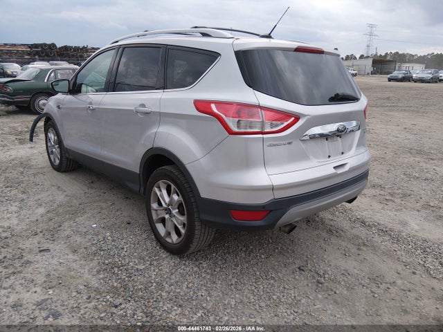 1FMCU9JX8FUA78928 Ford Escape Titanium