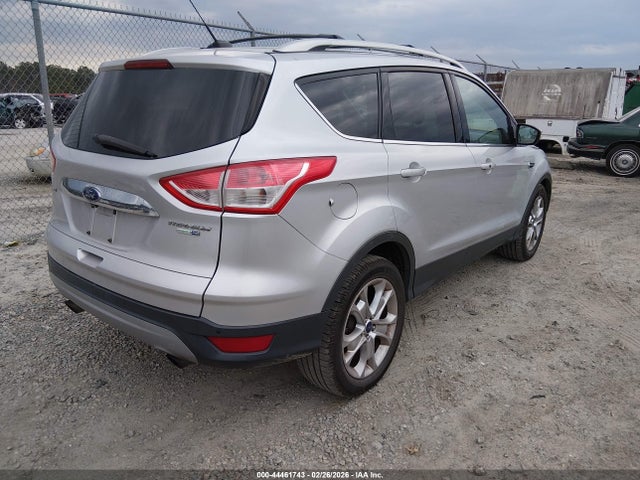 1FMCU9JX8FUA78928 Ford Escape Titanium