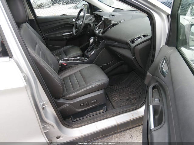 1FMCU9JX8FUA78928 Ford Escape Titanium