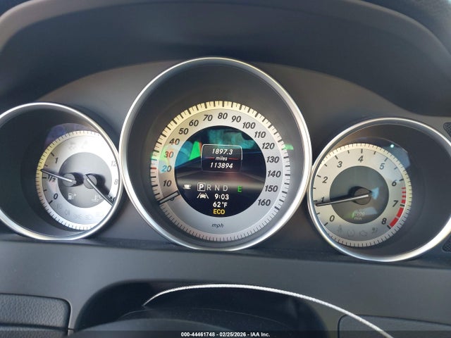 Продажа на аукционе авто 2013 Mercedes-benz C 300 Sport 4matic, vin: WDDGF8AB1DR294589, номер лота: 44461748