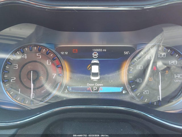 2015 Chrysler 200 S მანქანა იყიდება აუქციონზე, vin: 1C3CCCBB2FN537358, აუქციონის ნომერი: 44461752