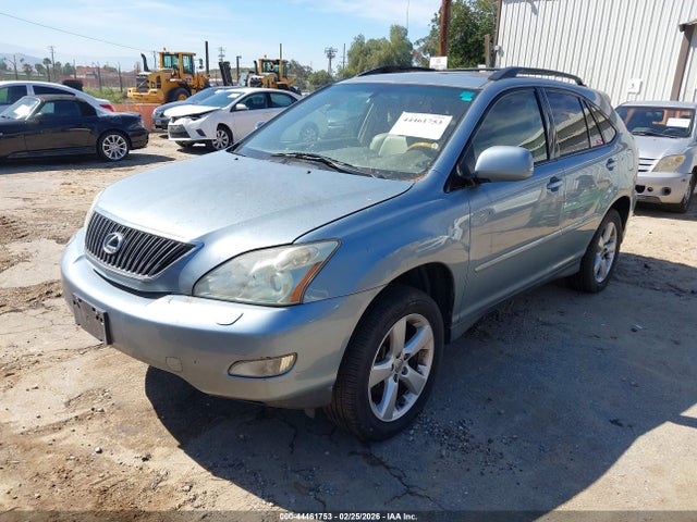 Aukcja sprzedaży 2005 Lexus Rx 330, vin: JTJHA31U950078963, numer aukcji: 44461753