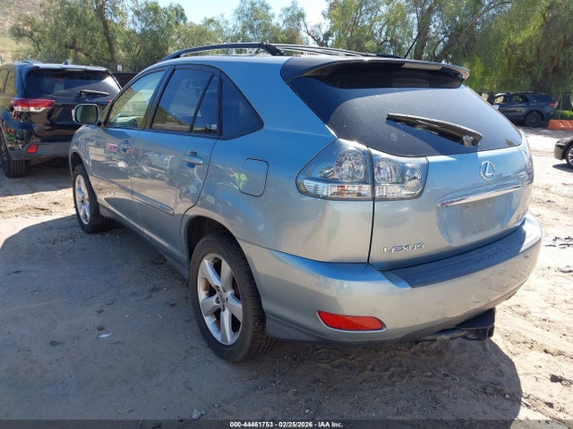 Aukcja sprzedaży 2005 Lexus Rx 330, vin: JTJHA31U950078963, numer aukcji: 44461753