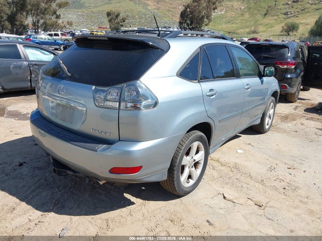Aukcja sprzedaży 2005 Lexus Rx 330, vin: JTJHA31U950078963, numer aukcji: 44461753