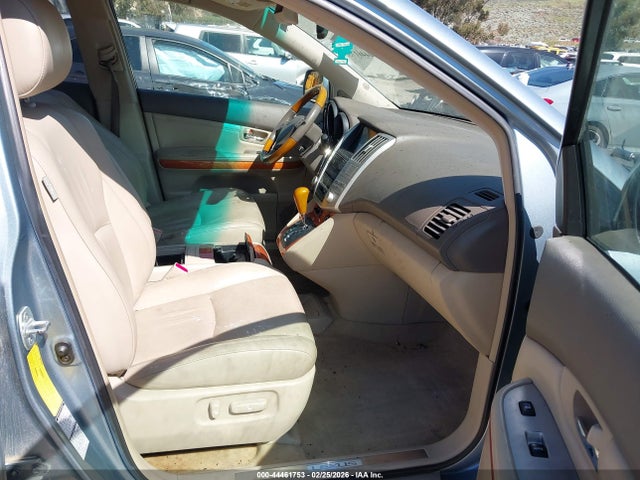 Aukcja sprzedaży 2005 Lexus Rx 330, vin: JTJHA31U950078963, numer aukcji: 44461753