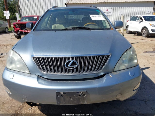 Aukcja sprzedaży 2005 Lexus Rx 330, vin: JTJHA31U950078963, numer aukcji: 44461753