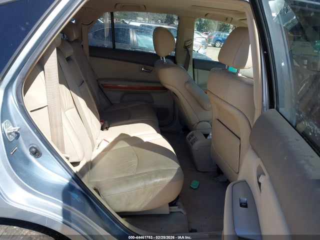 Aukcja sprzedaży 2005 Lexus Rx 330, vin: JTJHA31U950078963, numer aukcji: 44461753