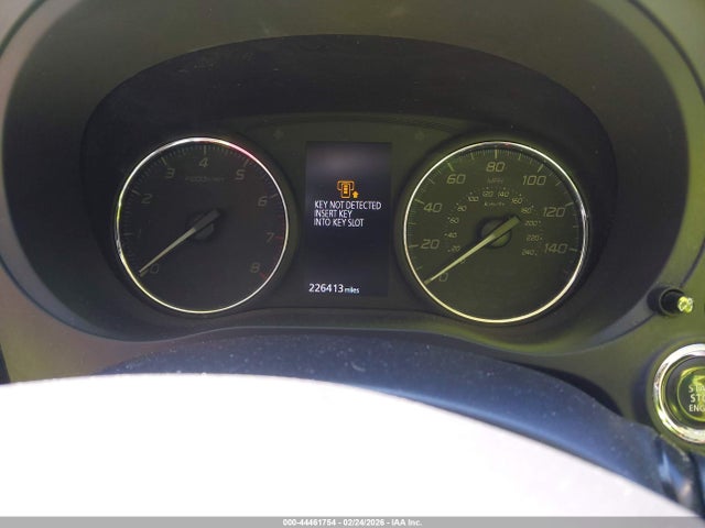 2019 MITSUBISHI OUTLANDER JA4AD3A33KZ049639 Photo 6