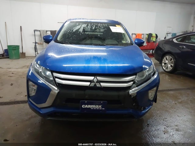 2019 Mitsubishi Eclipse Cross Es მანქანა იყიდება აუქციონზე, vin: JA4AT3AA2KZ028685, აუქციონის ნომერი: 44461757