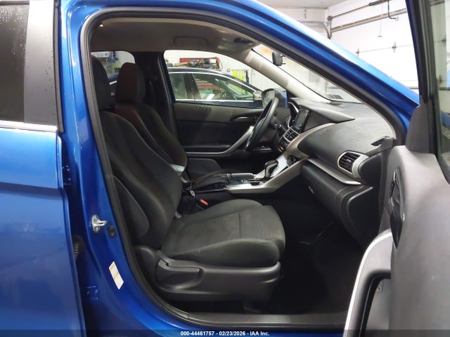2019 Mitsubishi Eclipse Cross Es მანქანა იყიდება აუქციონზე, vin: JA4AT3AA2KZ028685, აუქციონის ნომერი: 44461757