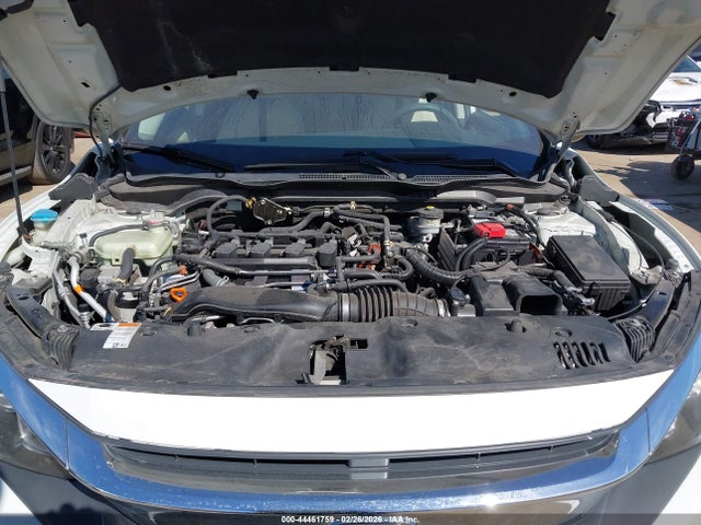 2HGFC1F34HH636101 Honda Civic Ex-t