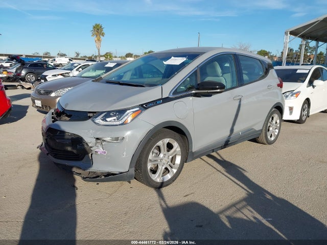1G1FW6S00K4119602 Chevrolet BOLT EV LT
