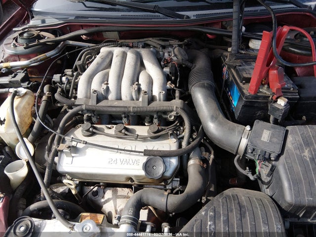 Продажа на аукционе авто 2001 Dodge Stratus R/t, vin: 4B3AG52H01E164837, номер лота: 44461776