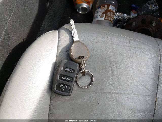 Продажа на аукционе авто 2001 Dodge Stratus R/t, vin: 4B3AG52H01E164837, номер лота: 44461776