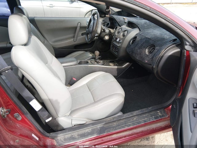 Продажа на аукционе авто 2001 Dodge Stratus R/t, vin: 4B3AG52H01E164837, номер лота: 44461776