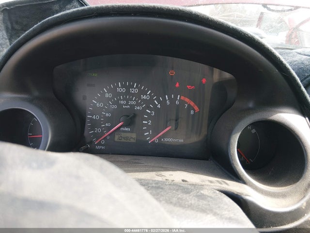 Продажа на аукционе авто 2001 Dodge Stratus R/t, vin: 4B3AG52H01E164837, номер лота: 44461776