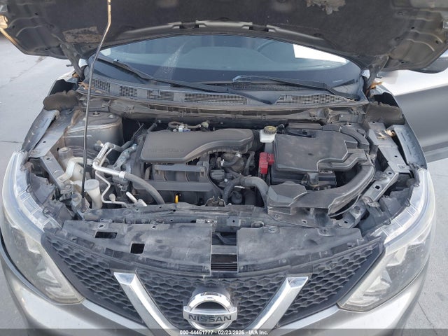 2017 NISSAN ROGUE SPORT JN1BJ1CP0HW036304 Photo 9