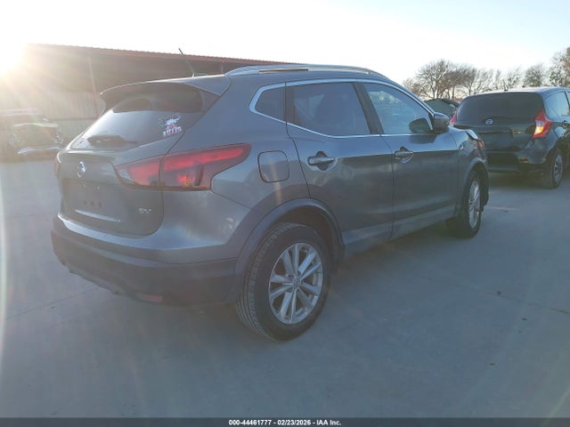 2017 NISSAN ROGUE SPORT JN1BJ1CP0HW036304 Photo 3