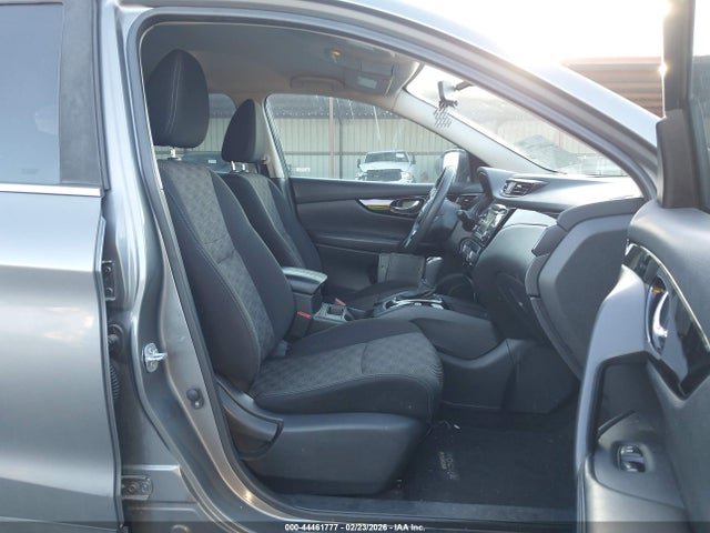 2017 NISSAN ROGUE SPORT JN1BJ1CP0HW036304 Photo 4