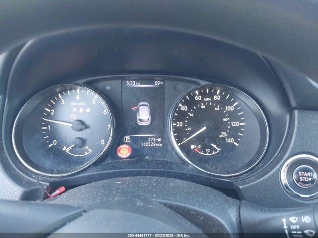 2017 NISSAN ROGUE SPORT JN1BJ1CP0HW036304 Photo 6