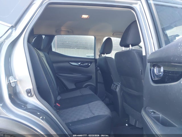 2017 NISSAN ROGUE SPORT JN1BJ1CP0HW036304 Photo 7