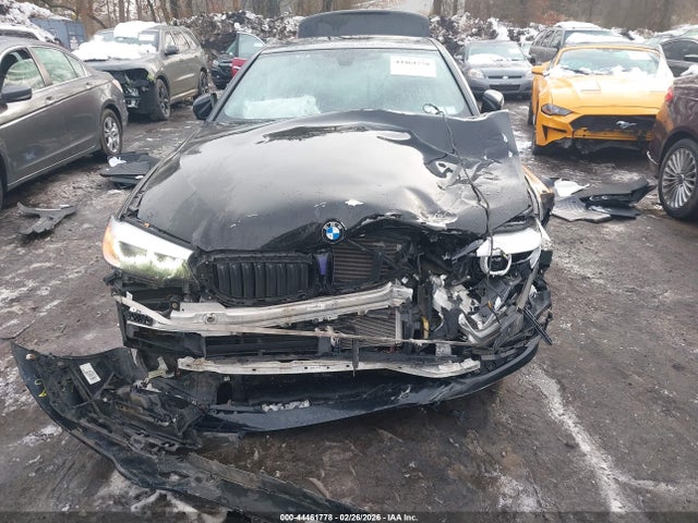 Aukcja sprzedaży 2018 Bmw 530i Xdrive, vin: WBAJA7C54JWA72299, numer aukcji: 44461778