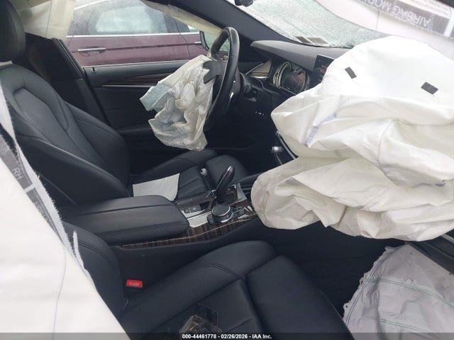 Продажа на аукционе авто 2018 Bmw 530i Xdrive, vin: WBAJA7C54JWA72299, номер лота: 44461778