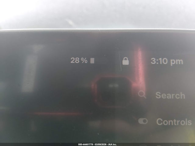 44461779 :رقم المزاد ، 5YJ3E1EAXPF437151 vin ، 2023 Tesla Model 3 Rear-wheel Drive مزاد بيع