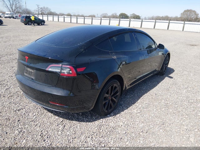 44461779 :رقم المزاد ، 5YJ3E1EAXPF437151 vin ، 2023 Tesla Model 3 Rear-wheel Drive مزاد بيع