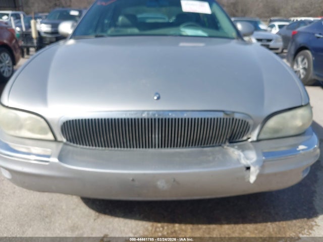 44461785 :رقم المزاد ، 1G4CW54K644150001 vin ، 2004 Buick Park Avenue مزاد بيع