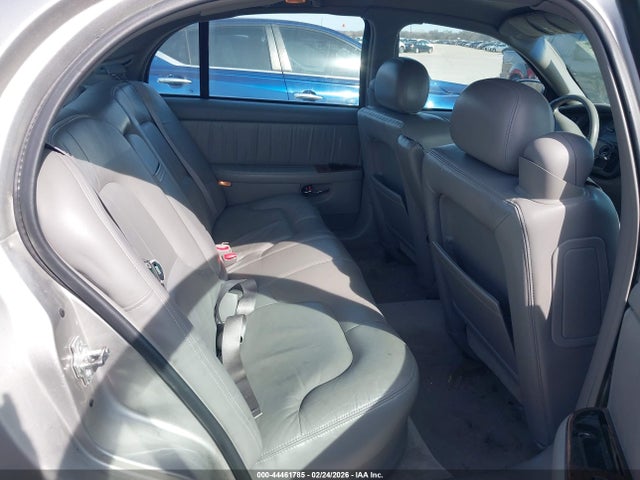 44461785 :رقم المزاد ، 1G4CW54K644150001 vin ، 2004 Buick Park Avenue مزاد بيع