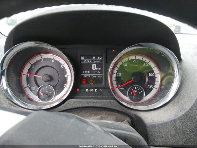 Продажа на аукционе авто 2017 Dodge Grand Caravan Gt, vin: 2C4RDGEG9HR733336, номер лота: 44461787