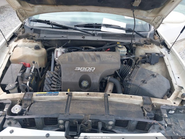 Aukcja sprzedaży 2002 Buick Lesabre Custom, vin: 1G4HP54K42U171266, numer aukcji: 44461793