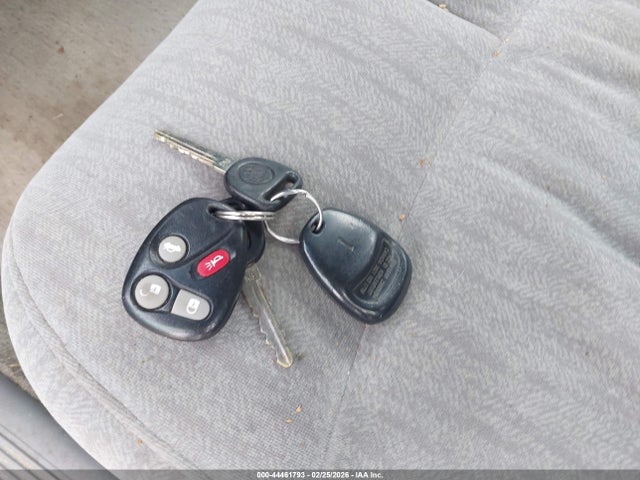 Aukcja sprzedaży 2002 Buick Lesabre Custom, vin: 1G4HP54K42U171266, numer aukcji: 44461793