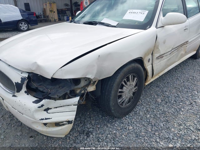 Aukcja sprzedaży 2002 Buick Lesabre Custom, vin: 1G4HP54K42U171266, numer aukcji: 44461793
