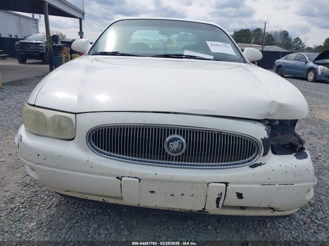 Aukcja sprzedaży 2002 Buick Lesabre Custom, vin: 1G4HP54K42U171266, numer aukcji: 44461793
