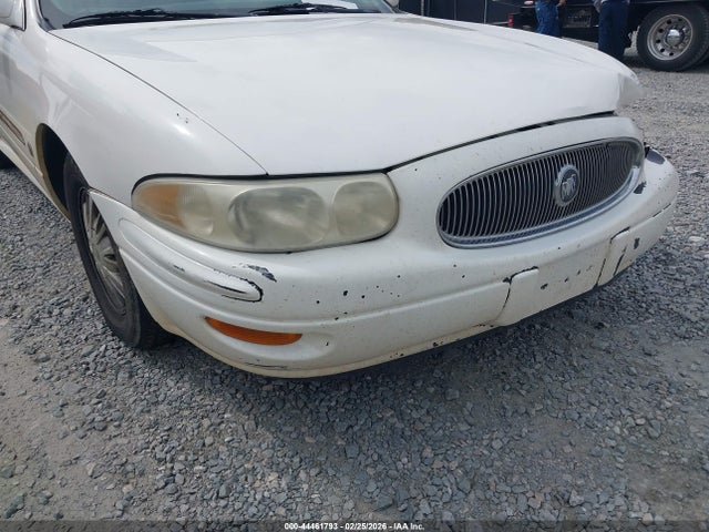 Aukcja sprzedaży 2002 Buick Lesabre Custom, vin: 1G4HP54K42U171266, numer aukcji: 44461793