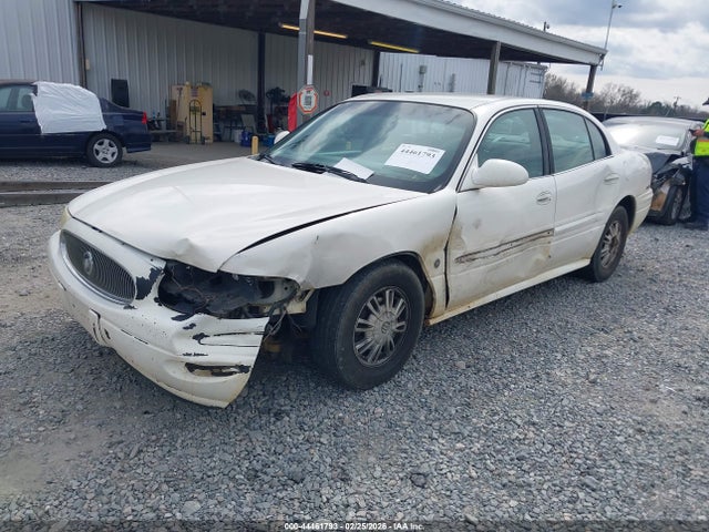Aukcja sprzedaży 2002 Buick Lesabre Custom, vin: 1G4HP54K42U171266, numer aukcji: 44461793