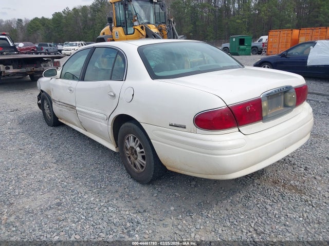 Aukcja sprzedaży 2002 Buick Lesabre Custom, vin: 1G4HP54K42U171266, numer aukcji: 44461793