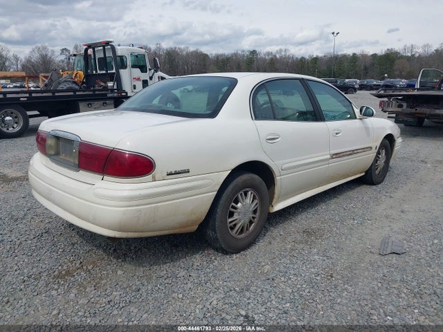 Aukcja sprzedaży 2002 Buick Lesabre Custom, vin: 1G4HP54K42U171266, numer aukcji: 44461793