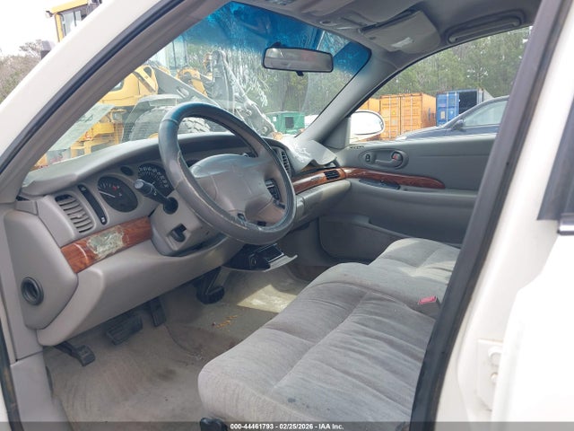 Aukcja sprzedaży 2002 Buick Lesabre Custom, vin: 1G4HP54K42U171266, numer aukcji: 44461793