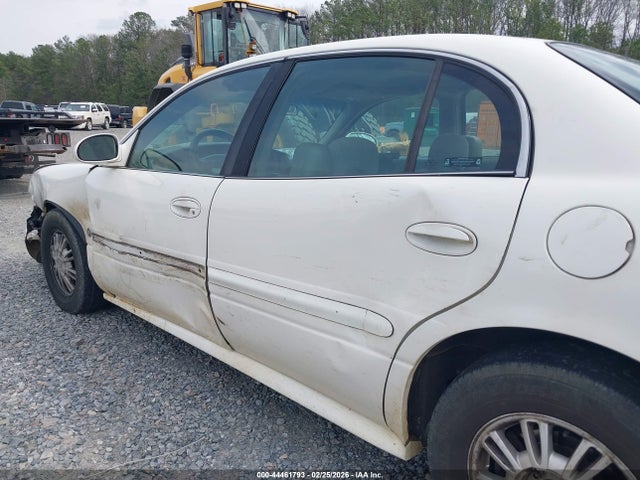 Aukcja sprzedaży 2002 Buick Lesabre Custom, vin: 1G4HP54K42U171266, numer aukcji: 44461793
