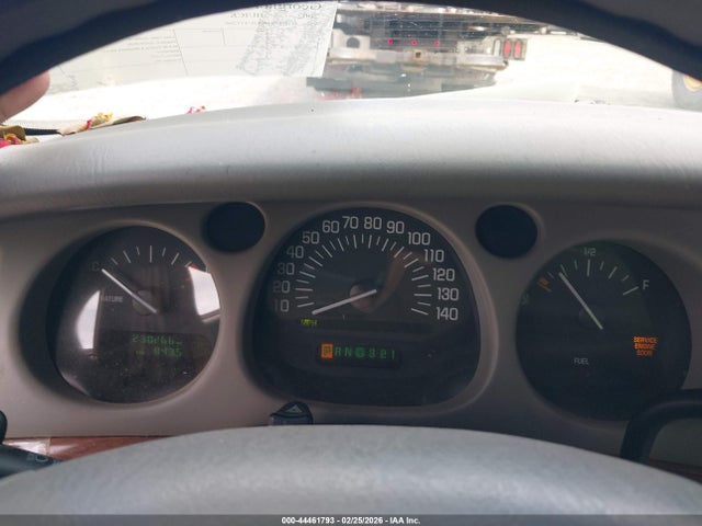 Aukcja sprzedaży 2002 Buick Lesabre Custom, vin: 1G4HP54K42U171266, numer aukcji: 44461793