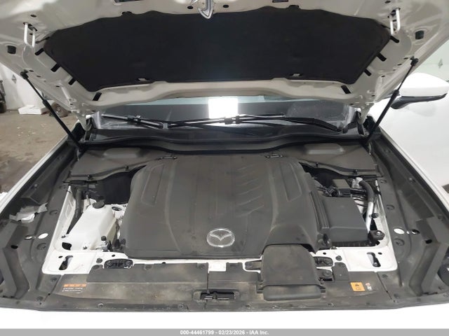 Продажа на аукционе авто 2024 Mazda Cx-90 3.3 Turbo Premium Plus, vin: JM3KKEHDXR1188161, номер лота: 44461799