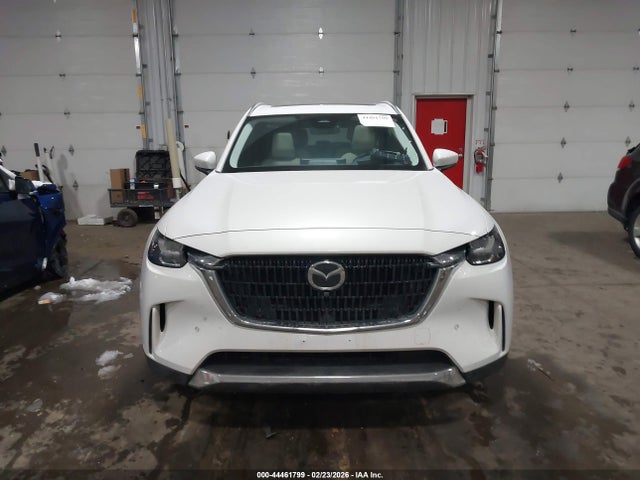 Продажа на аукционе авто 2024 Mazda Cx-90 3.3 Turbo Premium Plus, vin: JM3KKEHDXR1188161, номер лота: 44461799