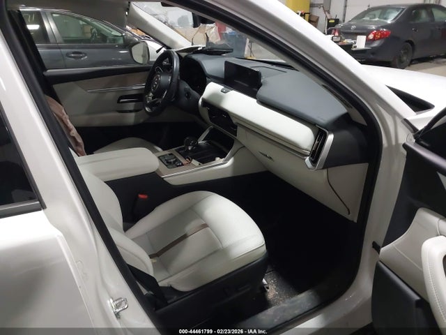 Продажа на аукционе авто 2024 Mazda Cx-90 3.3 Turbo Premium Plus, vin: JM3KKEHDXR1188161, номер лота: 44461799