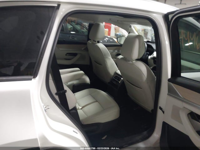 Продажа на аукционе авто 2024 Mazda Cx-90 3.3 Turbo Premium Plus, vin: JM3KKEHDXR1188161, номер лота: 44461799