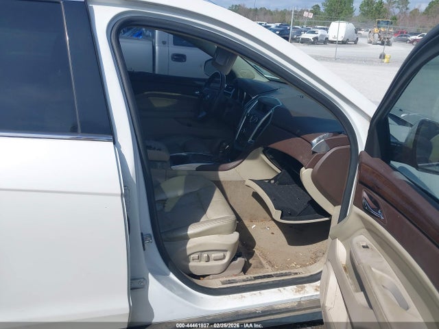 Продаж на аукціоні авто 2011 Cadillac Srx Luxury Collection, vin: 3GYFNAEY4BS554812, номер лоту: 44461807