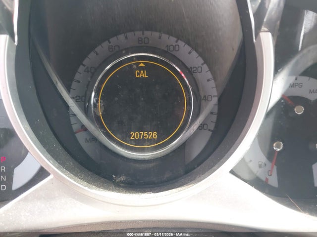 Продаж на аукціоні авто 2011 Cadillac Srx Luxury Collection, vin: 3GYFNAEY4BS554812, номер лоту: 44461807