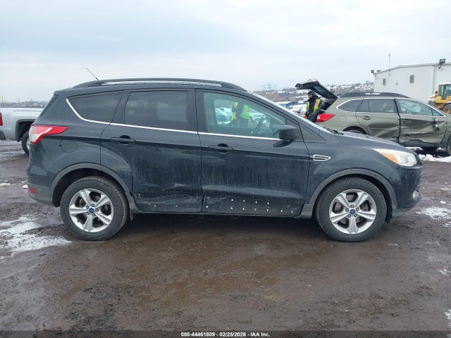 1FMCU9GX2FUA55751 Ford ESCAPE SE